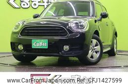 mini mini-others 2017 quick_quick_DBA-YS15_WMWYV720103B88696