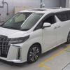 toyota alphard 2022 -TOYOTA 【神戸 304と4835】--Alphard AGH30W-0443780---TOYOTA 【神戸 304と4835】--Alphard AGH30W-0443780- image 1