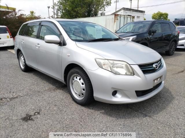 toyota corolla-fielder 2012 quick_quick_DBA-NZE141G_NZE141-9211396 image 2