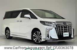 toyota alphard 2019 -TOYOTA--Alphard DBA-AGH35W--AGH35-0033636---TOYOTA--Alphard DBA-AGH35W--AGH35-0033636-