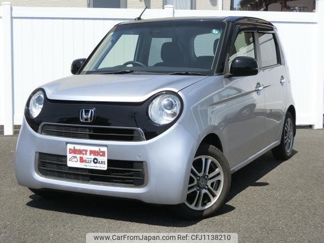 honda n-one 2015 quick_quick_DBA-JG1_JG1-3201208 image 1