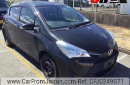 toyota vitz 2019 -TOYOTA--Vitz NSP130--4028447---TOYOTA--Vitz NSP130--4028447-