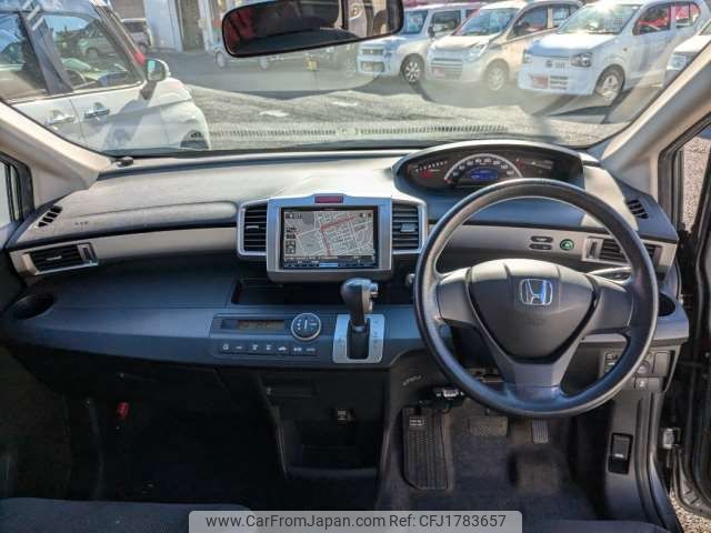 honda freed 2012 CFJ1783657 image 2