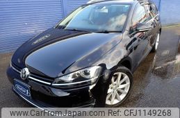 volkswagen golf-variant 2014 quick_quick_DBA-AUCHP_WVWZZZAUZEP567598