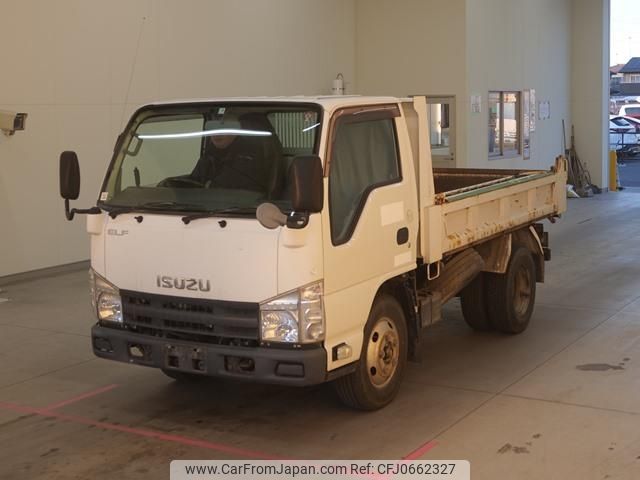 isuzu elf-truck 2012 -ISUZU--Elf NJR85AD-7023596---ISUZU--Elf NJR85AD-7023596- image 1