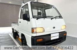 subaru sambar-truck 1994 Mitsuicoltd_SBST204716R0706