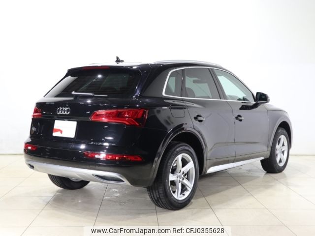 audi q5 2019 -AUDI--Audi Q5 LDA-FYDETS--WAUZZZFY3L2016245---AUDI--Audi Q5 LDA-FYDETS--WAUZZZFY3L2016245- image 2