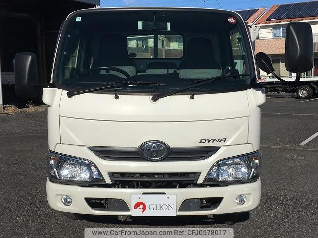 toyota dyna-truck 2017 GOO_NET_EXCHANGE_0702476A30241219W001 image 2