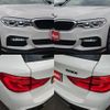 bmw 5-series 2018 quick_quick_DBA-JL20_WBAJL32020B242655 image 6