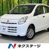 suzuki alto 2012 quick_quick_HA25V_HA25V-727802 image 1