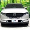 mazda cx-8 2022 quick_quick_KG2P_KG2P-366783 image 15