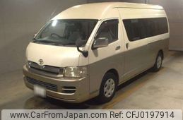 toyota hiace-wagon 2006 -TOYOTA 【北九州 300ﾉ6369】--Hiace Wagon CBA-TRH224W--TRH224-0003542---TOYOTA 【北九州 300ﾉ6369】--Hiace Wagon CBA-TRH224W--TRH224-0003542-