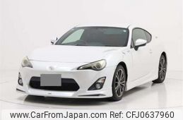 toyota 86 2013 -TOYOTA--86 ZN6--ZN6-030135---TOYOTA--86 ZN6--ZN6-030135-