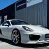porsche cayman 2013 -PORSCHE--Porsche Cayman 981MA122--WP0ZZZ98ZEK161524---PORSCHE--Porsche Cayman 981MA122--WP0ZZZ98ZEK161524- image 20