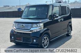 honda n-box 2014 -HONDA 【名変中 】--N BOX JF1--1313525---HONDA 【名変中 】--N BOX JF1--1313525-