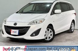 mazda premacy 2012 quick_quick_CWEFW_CWEFW-136830