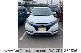 honda vezel 2016 -HONDA--VEZEL DAA-RU4--RU4-1103342---HONDA--VEZEL DAA-RU4--RU4-1103342-