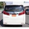 toyota alphard 2018 -TOYOTA--Alphard DBA-AGH30W--AGH30-0215846---TOYOTA--Alphard DBA-AGH30W--AGH30-0215846- image 9