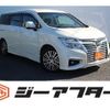 nissan elgrand 2019 -NISSAN--Elgrand DBA-PE52--PE52-070452---NISSAN--Elgrand DBA-PE52--PE52-070452- image 1