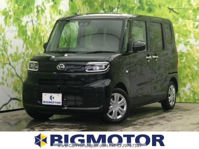 daihatsu tanto 2023 quick_quick_5BA-LA650S_LA650S-0288176 image 1