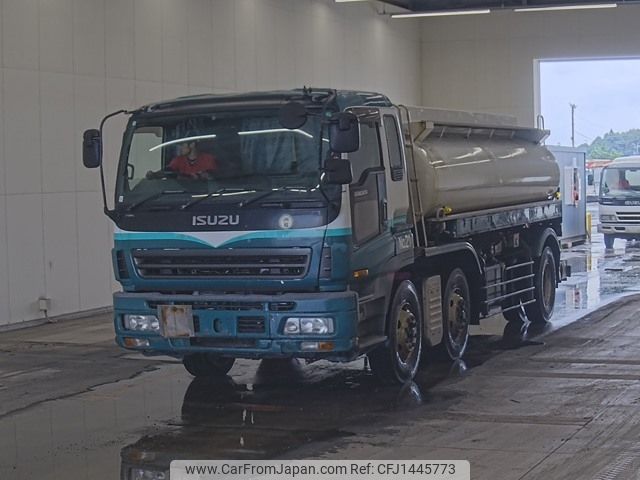 isuzu giga 2005 -ISUZU--Giga CYG77P6-7000103---ISUZU--Giga CYG77P6-7000103- image 1