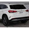 mercedes-benz gla-class 2022 -MERCEDES-BENZ--Benz GLA 3DA-247713M--W1N2477132J390331---MERCEDES-BENZ--Benz GLA 3DA-247713M--W1N2477132J390331- image 5
