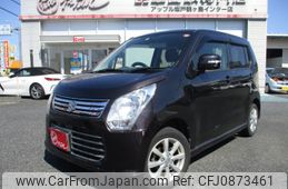 suzuki wagon-r 2014 -SUZUKI--Wagon R DBA-MH34S--MH34S-317540---SUZUKI--Wagon R DBA-MH34S--MH34S-317540-