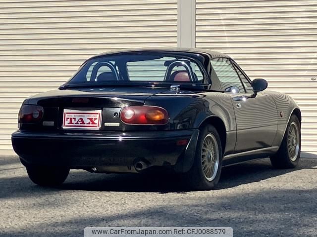 mazda eunos-roadster 1993 quick_quick_E-NA6CE_NA6CE-209828 image 2