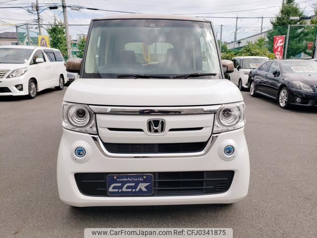 honda n-box 2019 GOO_JP_700102024930241018002 image 2