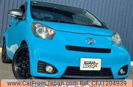 toyota iq 2011 quick_quick_NGJ10_NGJ10-6005307