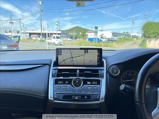 lexus nx 2018 -LEXUS--Lexus NX DBA-AGZ10--AGZ10-1018373---LEXUS--Lexus NX DBA-AGZ10--AGZ10-1018373- image 2