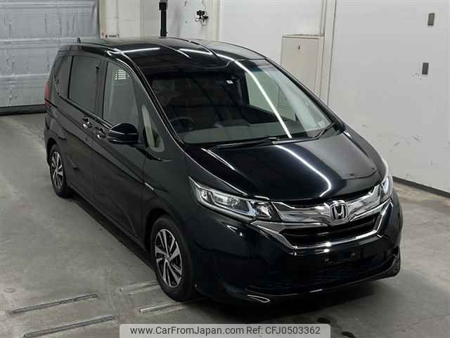 honda freed 2019 -HONDA--Freed GB7-1112404---HONDA--Freed GB7-1112404- image 1