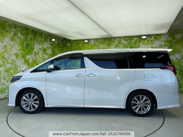 toyota alphard 2020 quick_quick_3BA-AGH30W_AGH30-9020308 image 2