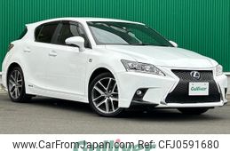 lexus ct 2016 -LEXUS--Lexus CT DAA-ZWA10--ZWA10-2274065---LEXUS--Lexus CT DAA-ZWA10--ZWA10-2274065-