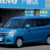 suzuki solio 2018 quick_quick_DBA-MA26S_MA26S-251139 image 13