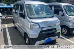 daihatsu hijet-van 2021 CFJ1620272