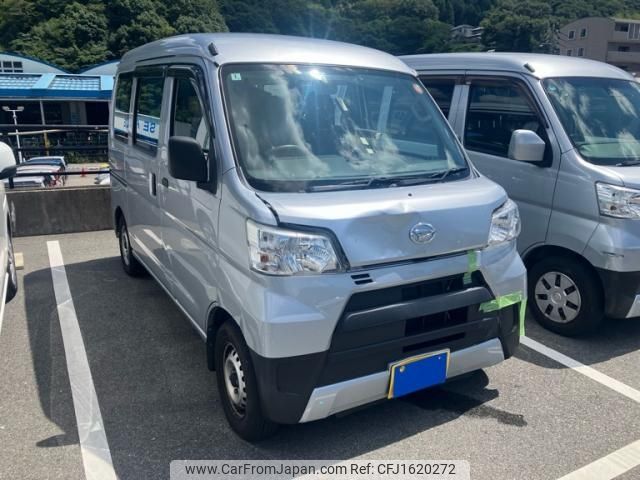 daihatsu hijet-van 2021 CFJ1620272 image 1