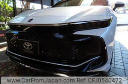 toyota toyota-others 2023 -TOYOTA--Croen CrossOver 5AA-TZSH35--TZSH35-4002444---TOYOTA--Croen CrossOver 5AA-TZSH35--TZSH35-4002444-