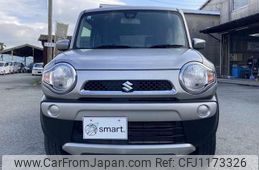 suzuki hustler 2015 quick_quick_DAA-MR41S_MR41S-127070
