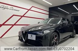 alfa-romeo giulia 2022 quick_quick_95220_ZAREAELN0M7651879