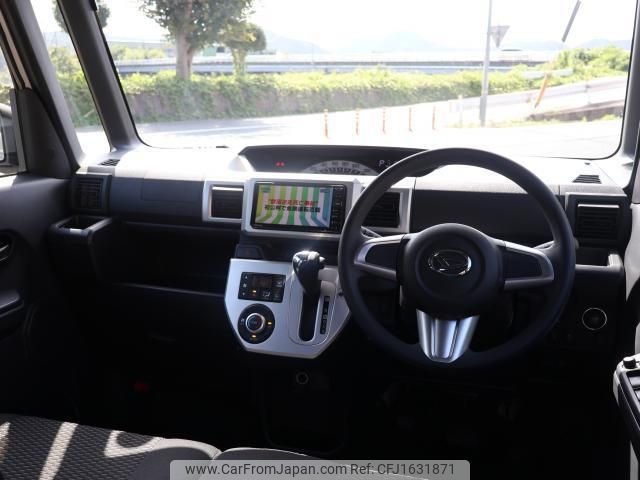 daihatsu wake 2015 CFJ1631871 image 2