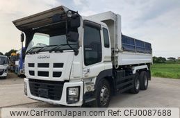 isuzu giga 2010 -ISUZU--Giga LKG-CXZ77AT--CXZ77AT-7000010---ISUZU--Giga LKG-CXZ77AT--CXZ77AT-7000010-