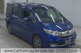 honda stepwagon 2015 -HONDA--Stepwgn DBA-RP3--RP3-1010655---HONDA--Stepwgn DBA-RP3--RP3-1010655-