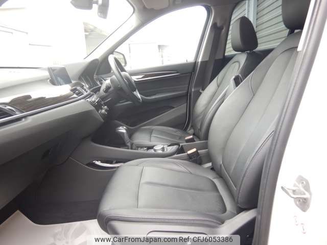 bmw x1 2019 -BMW--BMW X1 LDA-HT20--WBAHT920505N87145---BMW--BMW X1 LDA-HT20--WBAHT920505N87145- image 2