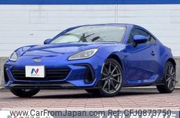 subaru brz 2022 -SUBARU--BRZ 3BA-ZD8--ZD8-006115---SUBARU--BRZ 3BA-ZD8--ZD8-006115-