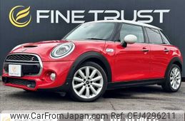 mini mini-others 2019 -BMW--BMW Mini DBA-XU20M--WMWXU92040TE42329---BMW--BMW Mini DBA-XU20M--WMWXU92040TE42329-