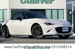 mazda roadster 2015 CFJ1608314