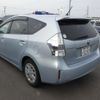 toyota prius-α 2011 -TOYOTA 【香川 300は5207】--Prius α ZVW40W-3003736---TOYOTA 【香川 300は5207】--Prius α ZVW40W-3003736- image 2