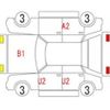 honda insight 2021 CFJ1794341 image 2