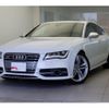 audi s7 2015 -AUDI--Audi S7 ABA-4GCEUL--WAUZZZ4G8EN209969---AUDI--Audi S7 ABA-4GCEUL--WAUZZZ4G8EN209969- image 1